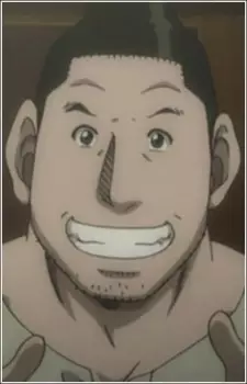 Matsuura, Mansaku