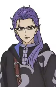Inteige, Jean