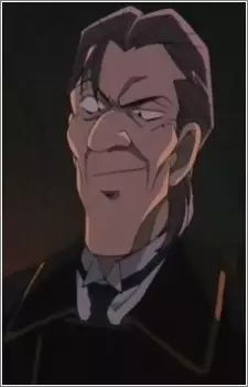 Moriarty, James