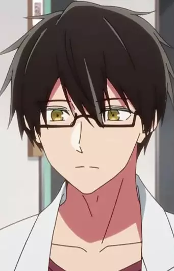 Amamiya, Gorou