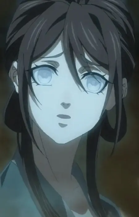 A-Qing