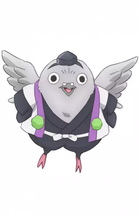 Ninokuru, Ponosuke