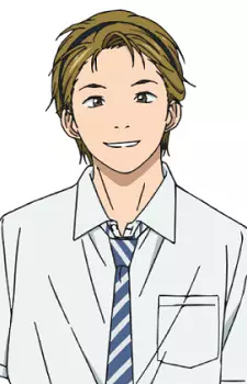Haida, Rui