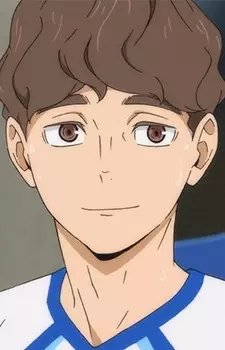 Hirugami, Sachirou