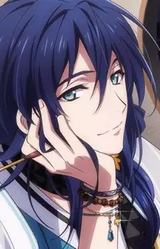 Oogami, Banri