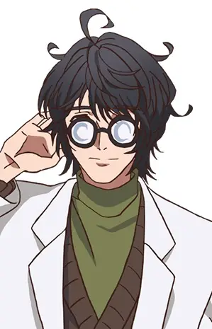 Miharagi, Ao