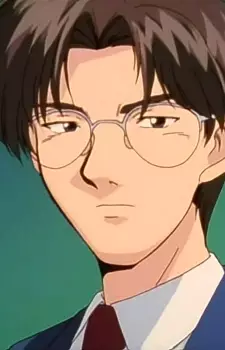 Kikuchi, Yoshito