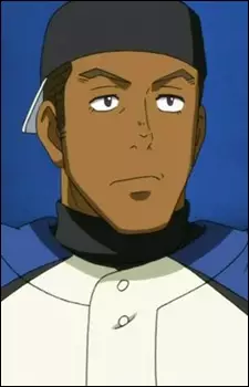 Gonzalez, Alex