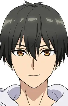 Kagami, Kouji