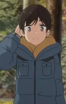 Toba, Ryouko