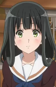 Yoshii, Sari