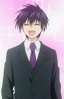 Ai's Older Brother
