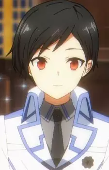 Kuroba, Fumiya