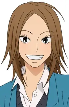 Yoshida, Chizuru