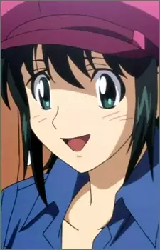 Satou, Miho