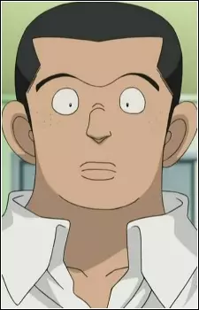 Akaishi, Osamu