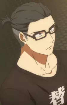 Yatake, Kouji