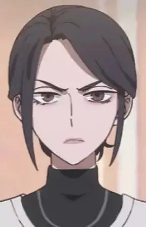 Miaomiao's Mother