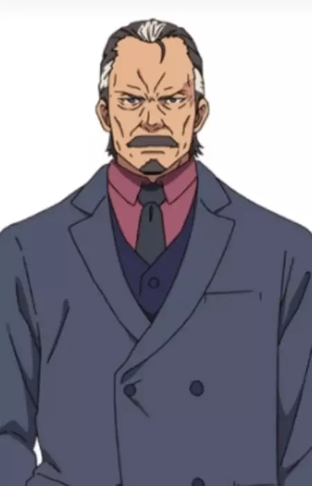 Suwa, Shigeki