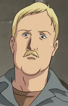 Aznable, Roger