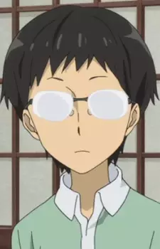 Arai, Akihiko