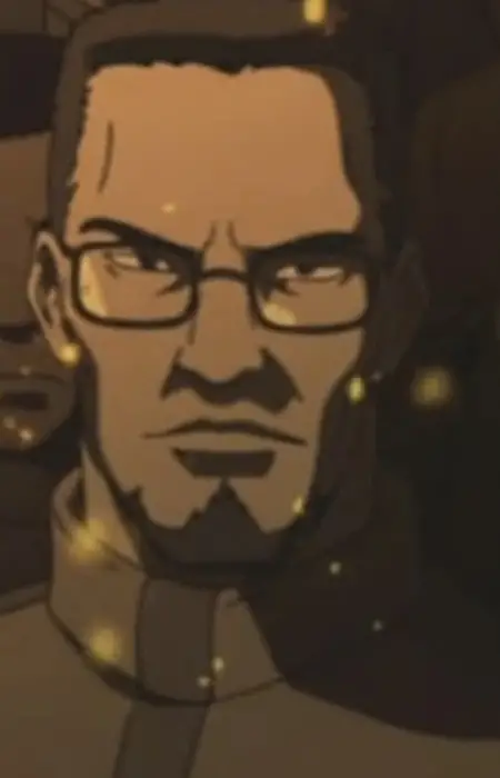 Inui, Ken