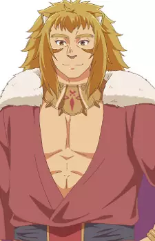 Leonaire, Regulus