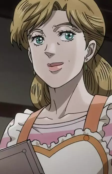 Kuujou, Holy
