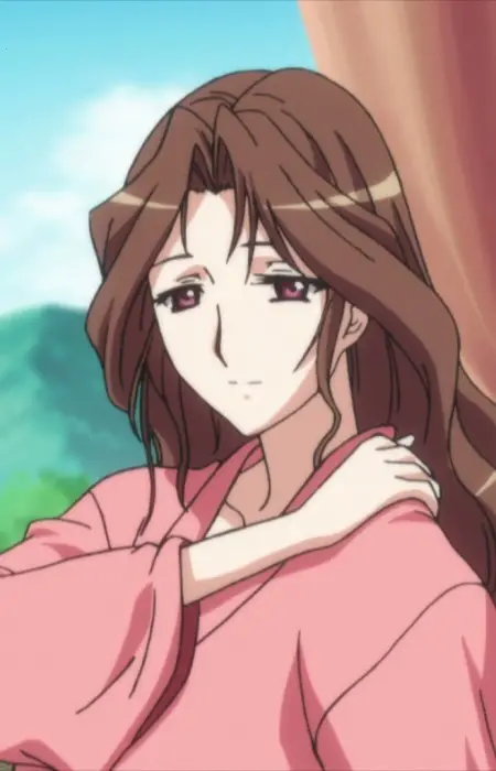 Lulu's Mother