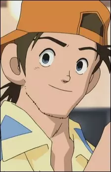 Azuma, Junpei