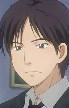 Morita, Kaoru
