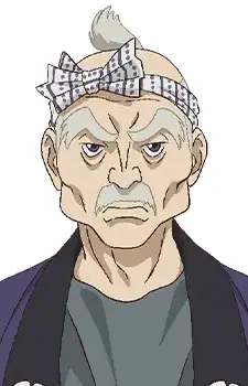 Kingorou
