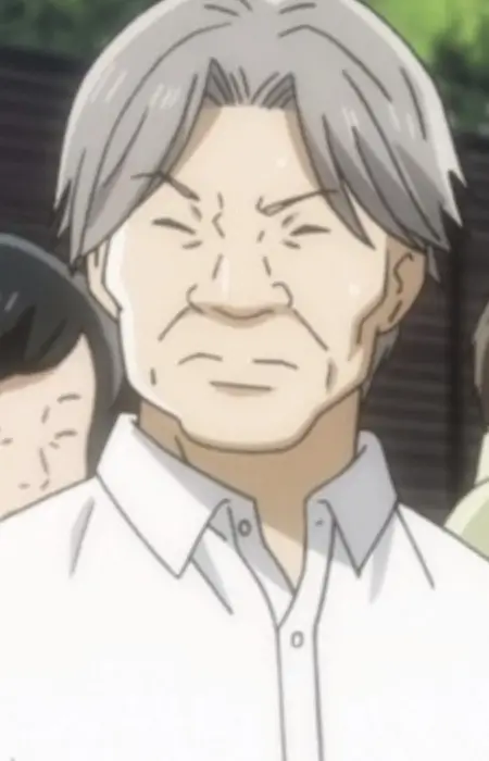 Kitano, Akio