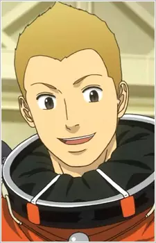 Nanba, Hibito