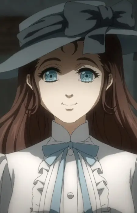 Elizabeth