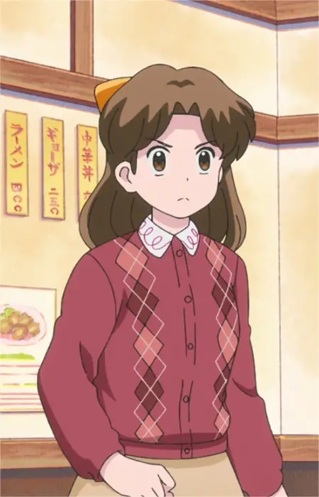 Noriko