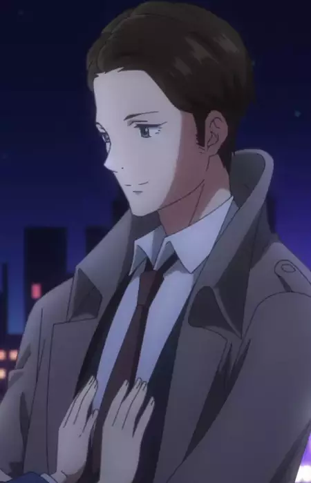 Shizuo