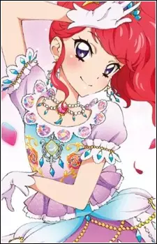Kurebayashi, Juri