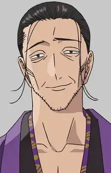 Mitsueda