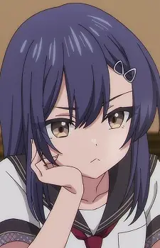 Iriya, Utaki