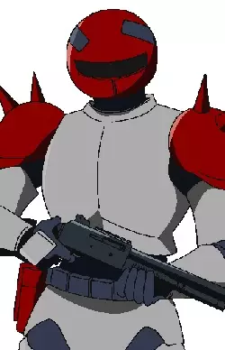 @Gou