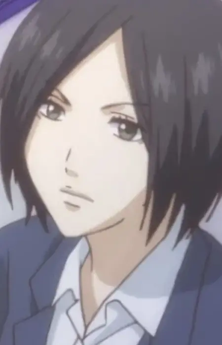 Himesaka Advisor