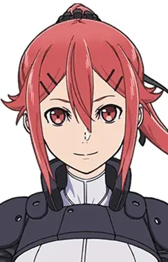 Kishimojin, Ichika