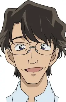 Oomae, Kazuaki