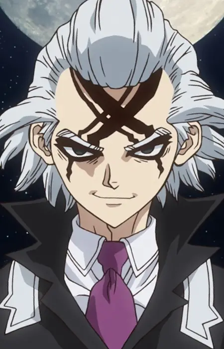Dr. Xeno