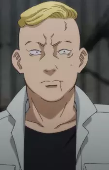 Hayashida, Haruki