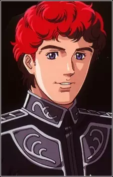 Kircheis, Siegfried