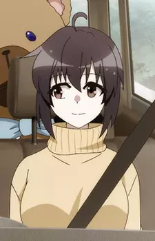 Houzuki, Mother