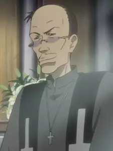 Belenbauza Yamada, Pedro