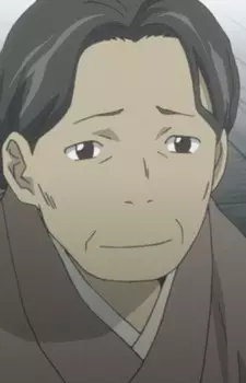 Hana's Mother